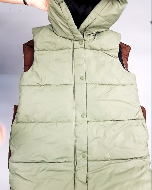 Фотография  294 - Верхняя одежда BESTSELLER Дания 104#10 кг, ЛОТ №7268 оптом в Новосибирске и Новосибирской области