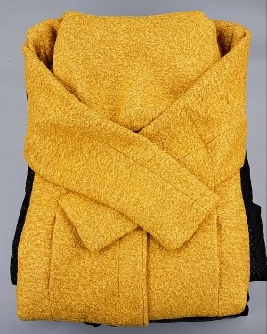 Купить Верхняя одежда ONLY 104#10 кг, ЛОТ №7194 оптом в Новосибирске и Новосибирской области