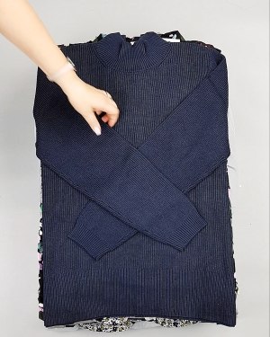 Фотография  421 - ICHI Winter mix 104#15 кг, ЛОТ №7166 оптом в Новосибирске и Новосибирской области