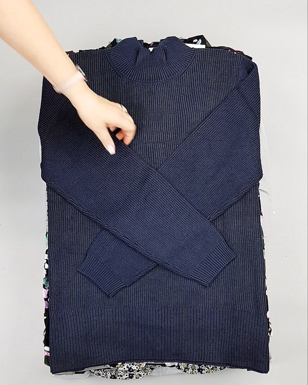 Фотография  255 - ICHI Winter mix 104#15 кг, ЛОТ №7166 оптом в Новосибирске и Новосибирской области