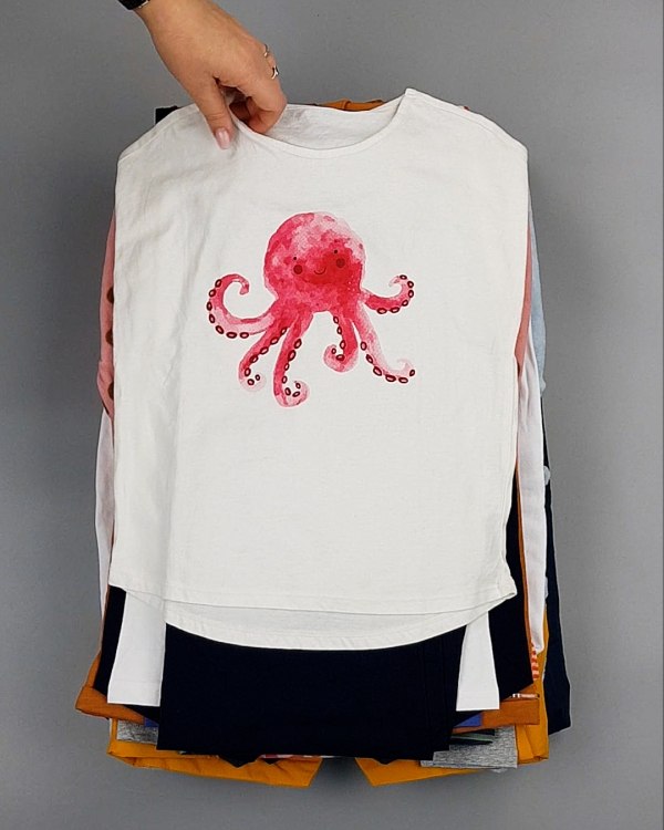 Фотография  145 - TCM Kids зима 104#6 кг, ЛОТ №7256 оптом в Новосибирске и Новосибирской области