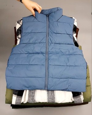 Фотография  191 - Верхняя одежда BESTSELLER Дания 104#10 кг, ЛОТ №7268 оптом в Новосибирске и Новосибирской области