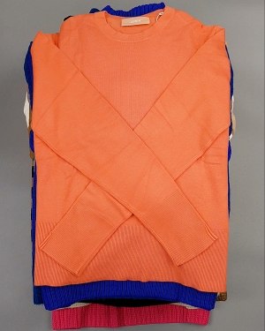 Купить Джемпера Bestseller 104#7 кг, ЛОТ №7227 оптом в Новосибирске и Новосибирской области