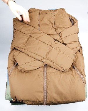 Фотография  301 - Верхняя одежда BESTSELLER Дания 104#10 кг, ЛОТ №7268 оптом в Новосибирске и Новосибирской области