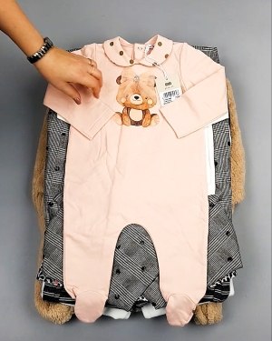 Фотография  442 - Y-CLU Kids 114#5 кг, ЛОТ №7292 оптом в Новосибирске и Новосибирской области