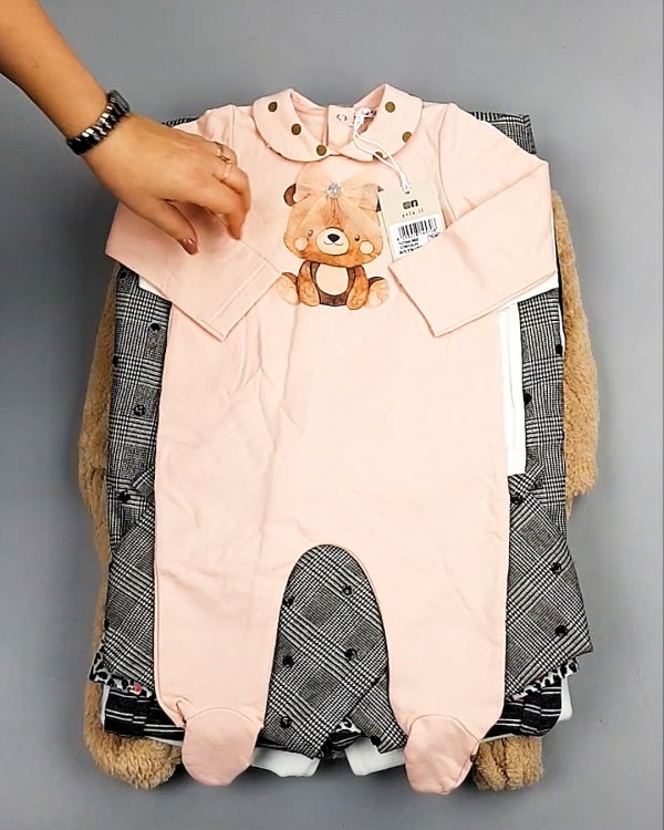 Фотография  633 - Y-CLU Kids 114#5 кг, ЛОТ №7292 оптом в Новосибирске и Новосибирской области