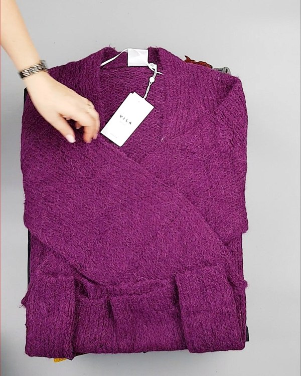 Фотография  505 - VILA Winter mix 104#15 кг, ЛОТ №7211 оптом в Новосибирске и Новосибирской области