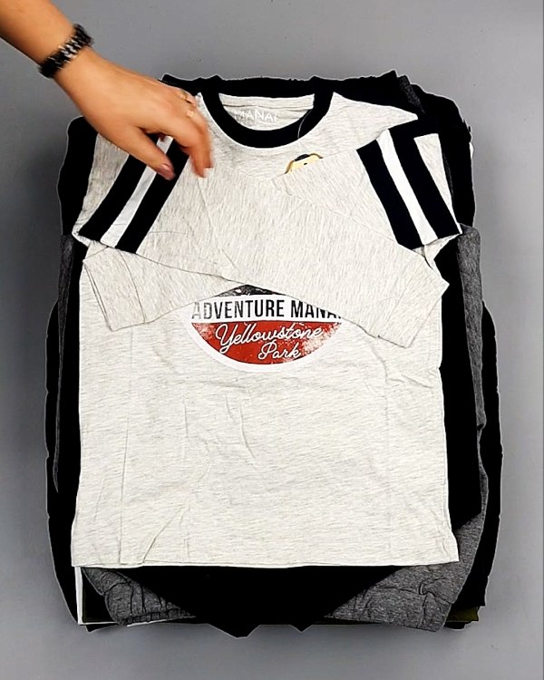 Фотография  711 - KIDS mix Italy 114#5 кг, ЛОТ №7284 оптом в Новосибирске и Новосибирской области