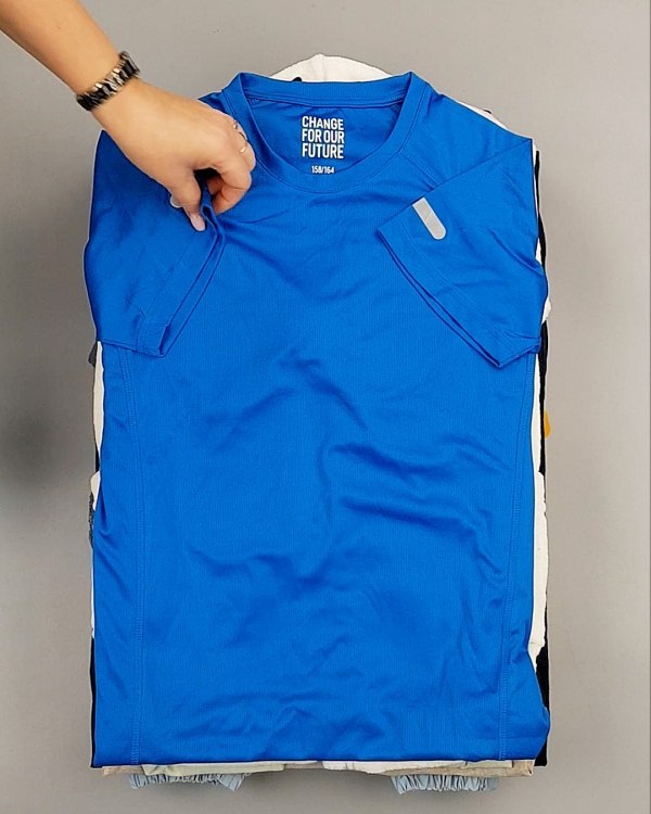 Фотография  415 - TCM Kids зима 104#6 кг, ЛОТ №7254 оптом в Новосибирске и Новосибирской области