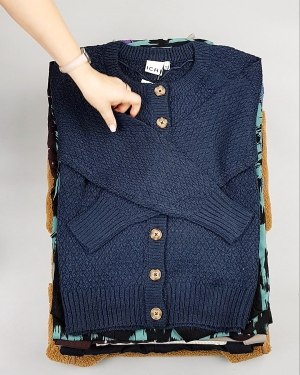 Фотография  235 - ICHI Winter mix 104#15 кг, ЛОТ №7163 оптом в Новосибирске и Новосибирской области