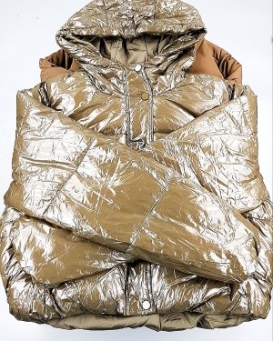 Купить Верхняя одежда BESTSELLER Дания 104#10 кг, ЛОТ №7268 оптом в Новосибирске и Новосибирской области