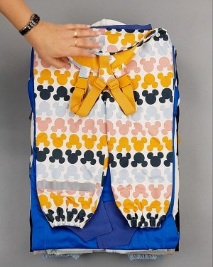 Фотография  608 - TCM Kids зима 104#6 кг, ЛОТ №7254 оптом в Новосибирске и Новосибирской области