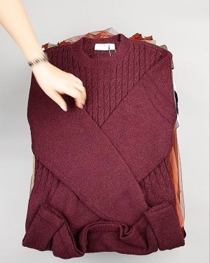 Фотография  618 - VILA Winter mix 104#15 кг, ЛОТ №7208 оптом в Новосибирске и Новосибирской области