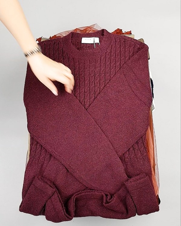 Фотография  286 - VILA Winter mix 104#15 кг, ЛОТ №7208 оптом в Новосибирске и Новосибирской области