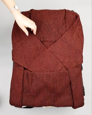 Фотография  734 - ONLY Winter mix 104#15 кг, ЛОТ №7182 оптом в Новосибирске и Новосибирской области