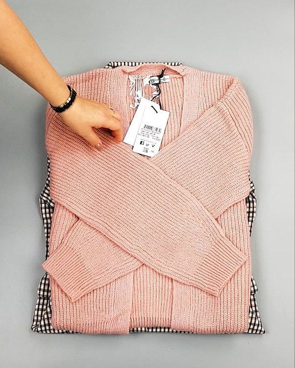 Фотография  230 - TO BE TOO Kids 114#5 кг, ЛОТ №7296 оптом в Новосибирске и Новосибирской области