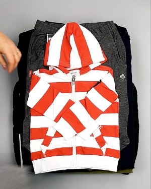 Фотография  419 - KIDS mix Italy 114#5 кг, ЛОТ №7284 оптом в Новосибирске и Новосибирской области