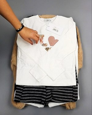 Фотография  563 - Y-CLU Kids 114#5 кг, ЛОТ №7292 оптом в Новосибирске и Новосибирской области