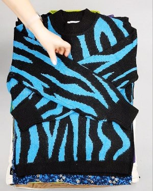 Фотография  697 - B.YOUNG Winter mix 104#15 кг, ЛОТ №7171 оптом в Новосибирске и Новосибирской области