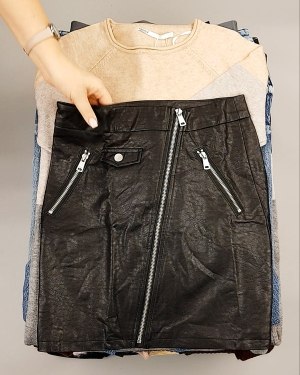 Фотография  470 - ONLY Winter mix 104#15 кг, ЛОТ №7182 оптом в Новосибирске и Новосибирской области