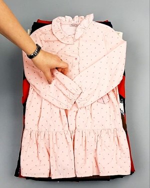 Фотография  554 - ORIGINAL MARINES Kids 114#5 кг, ЛОТ №7290 оптом в Новосибирске и Новосибирской области