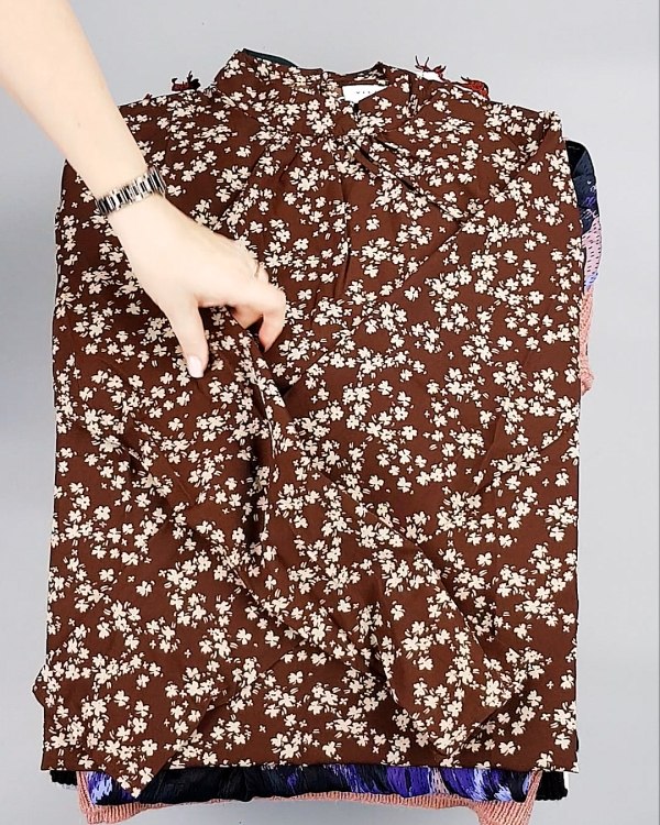 Фотография  681 - VILA Winter mix 104#15 кг, ЛОТ №7207 оптом в Новосибирске и Новосибирской области