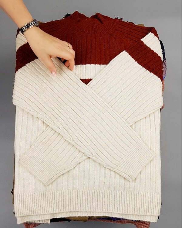 Фотография  861 - VILA Winter mix 104#15 кг, ЛОТ №7207 оптом в Новосибирске и Новосибирской области