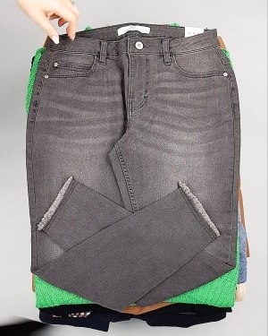 Фотография  282 - JDY Winter mix 104#15 кг, ЛОТ №7176 оптом в Новосибирске и Новосибирской области