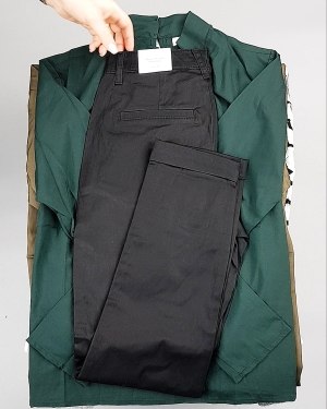 Фотография  774 - VILA Winter mix 104#15 кг, ЛОТ №7208 оптом в Новосибирске и Новосибирской области