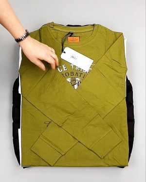 Фотография  938 - KIDS mix Italy 114#5 кг, ЛОТ №7284 оптом в Новосибирске и Новосибирской области