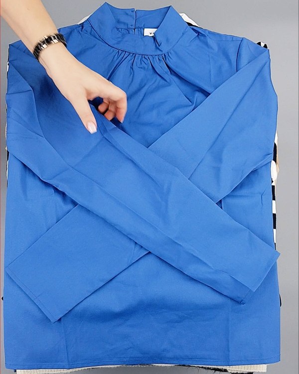 Фотография  272 - VILA Winter mix 104#15 кг, ЛОТ №7211 оптом в Новосибирске и Новосибирской области