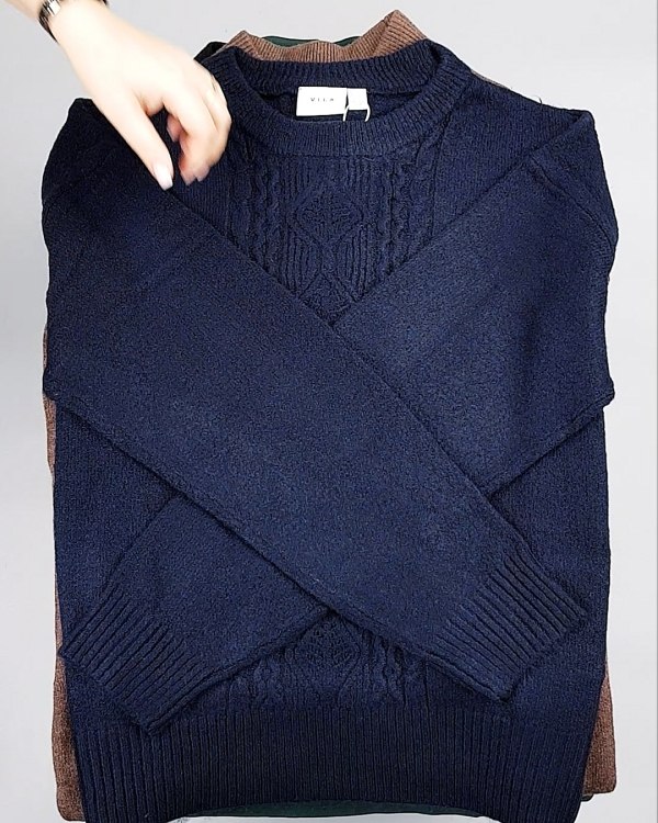 Фотография  753 - VILA Winter mix 104#15 кг, ЛОТ №7208 оптом в Новосибирске и Новосибирской области