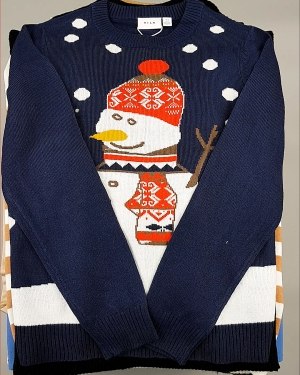 Купить VILA Winter mix 104#15 кг, ЛОТ №7211 оптом в Новосибирске и Новосибирской области