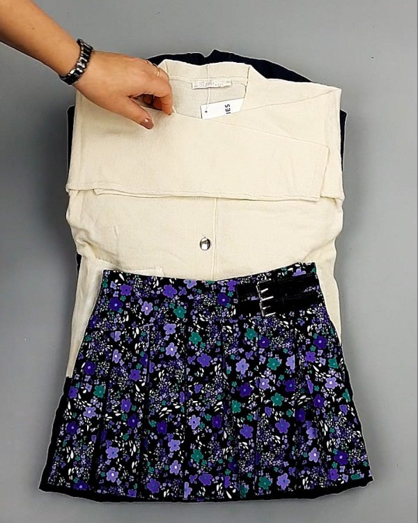 Фотография  632 - ORIGINAL MARINES Kids 114#5 кг, ЛОТ №7290 оптом в Новосибирске и Новосибирской области