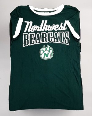 Купить Домашняя одежда CAN 104#10 кг, ЛОТ №7330 оптом в Новосибирске и Новосибирской области