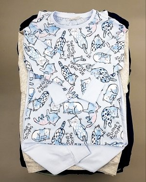 Купить BRAND STOCK Kids Winter#10 кг, ЛОТ №7387 оптом в Новосибирске и Новосибирской области