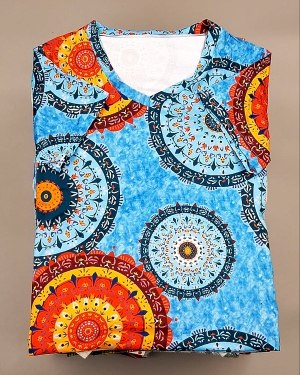 Купить Домашняя одежда CAN 104#10 кг, ЛОТ №7331 оптом в Новосибирске и Новосибирской области