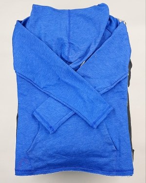 Купить HOODIE CAN 084#10 кг, ЛОТ №7425 оптом в Новосибирске и Новосибирской области