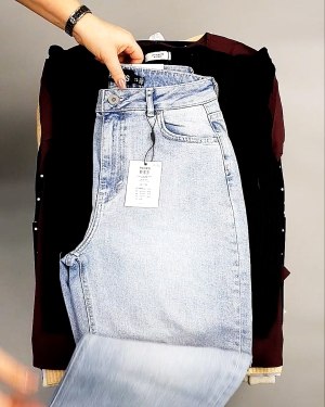 Фотография  641 - Bestseller Winter mix 104#15 кг, ЛОТ №7306 оптом в Новосибирске и Новосибирской области