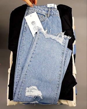 Фотография  733 - Bestseller Winter В mix 114#15 кг, ЛОТ №7372 оптом в Новосибирске и Новосибирской области