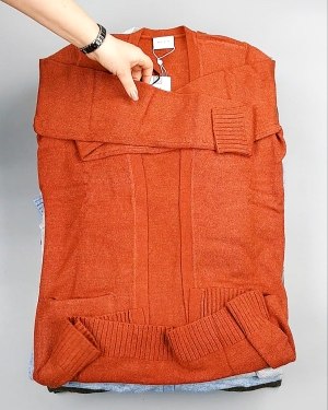 Фотография  218 - Кардиганы VILA W 104#7 кг, ЛОТ №7382 оптом в Новосибирске и Новосибирской области