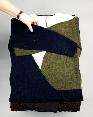 Фотография  164 - B.YOUNG Winter mix 104#15 кг, ЛОТ №7412 оптом в Новосибирске и Новосибирской области