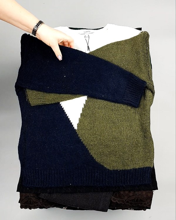 Фотография  598 - B.YOUNG Winter mix 104#15 кг, ЛОТ №7412 оптом в Новосибирске и Новосибирской области