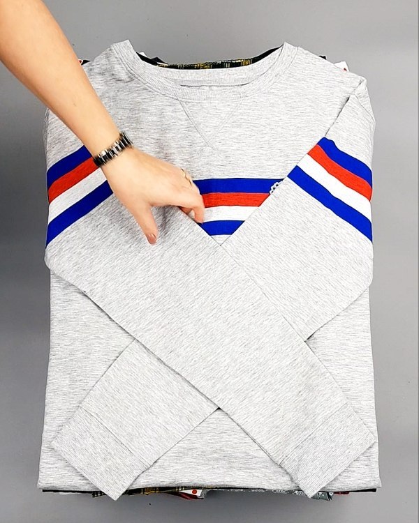 Фотография  105 - Домашняя одежда CAN 104#10 кг, ЛОТ №7331 оптом в Новосибирске и Новосибирской области