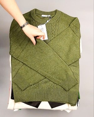 Фотография  391 - Bestseller Winter mix 104#15 кг, ЛОТ №7309 оптом в Новосибирске и Новосибирской области