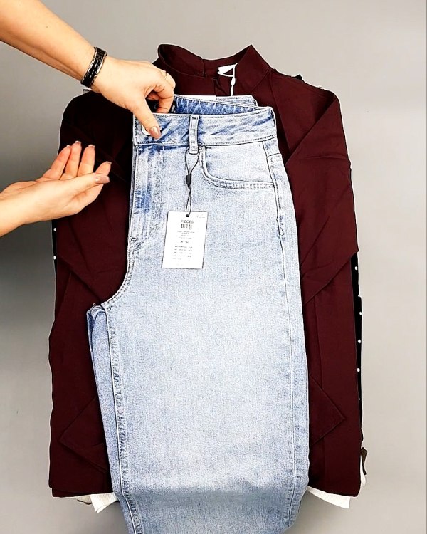 Фотография  565 - Bestseller Winter mix 104#15 кг, ЛОТ №7344 оптом в Новосибирске и Новосибирской области