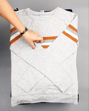 Фотография  766 - Домашняя одежда CAN 104#10 кг, ЛОТ №7330 оптом в Новосибирске и Новосибирской области