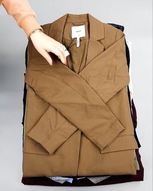 Фотография  501 - Bestseller Winter В mix 114#15 кг, ЛОТ №7375 оптом в Новосибирске и Новосибирской области