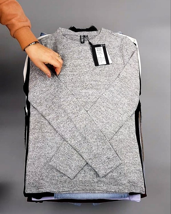 Фотография  241 - PIECES Winter mix 104#15 кг, ЛОТ №7379 оптом в Новосибирске и Новосибирской области