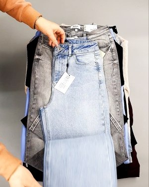 Фотография  262 - Bestseller Winter В mix 114#15 кг, ЛОТ №7375 оптом в Новосибирске и Новосибирской области